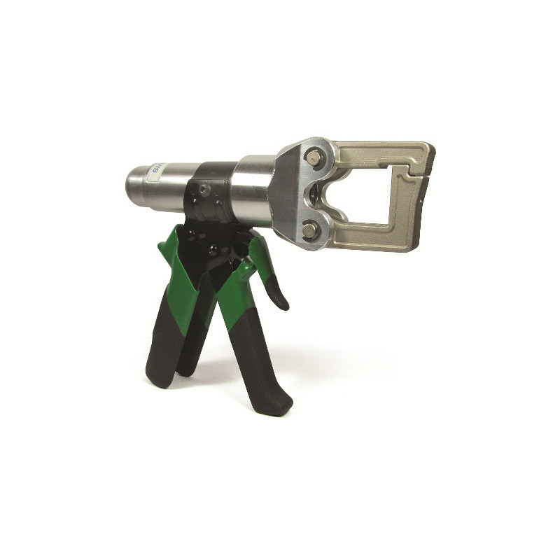 D36 Presse hydraulique manuelle