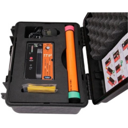 TTR2 tester per aste isolanti