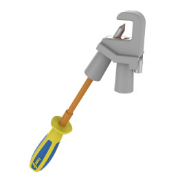 Dispositivi di messa a terra