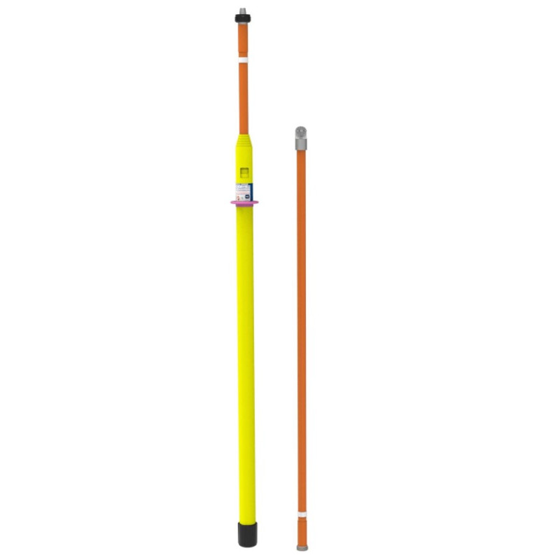 PPOL Teleskopstange 11 m 400 kV