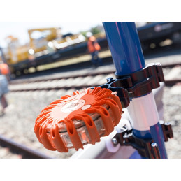 Portalampada Ø 34-38 mm