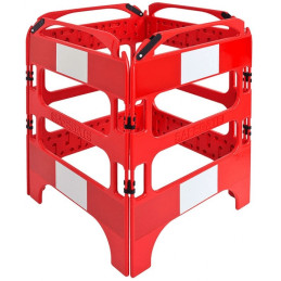 Absperrgitter SAFEGATE