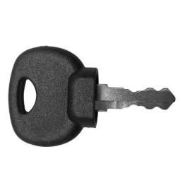 Clé de remplacement pour moteur Hatz 