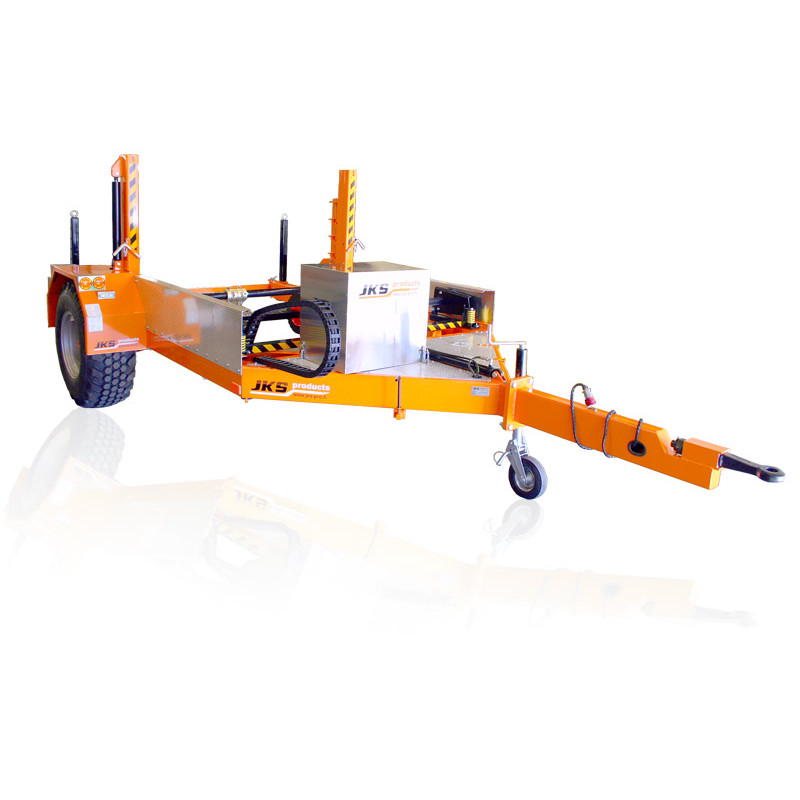 7500 Carrello portabobine