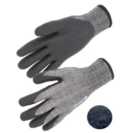 SNOWCUT Gants de protection T. 10