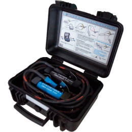 VTPI Valise de test pour pré-identificateur