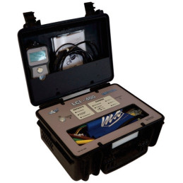 LCI400 Identificateur de câbles et phases BT sous tension