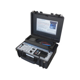 DRN5 Valise de rupture de neutre BT sous tension