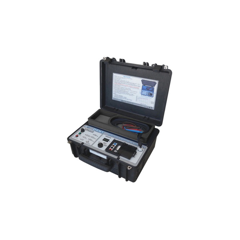 DRN5 Testgerät für Neutralleiter