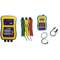 FC ULTIMATI  Identificatore dei cavi e delle fasi