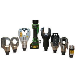 BPL063 Multifunktionswerkzeug (ohne Kopf)