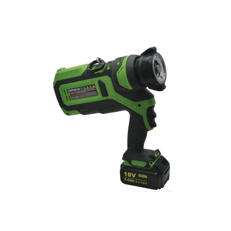 BPP063 Elettroutensile multifunzionale (senza testa)