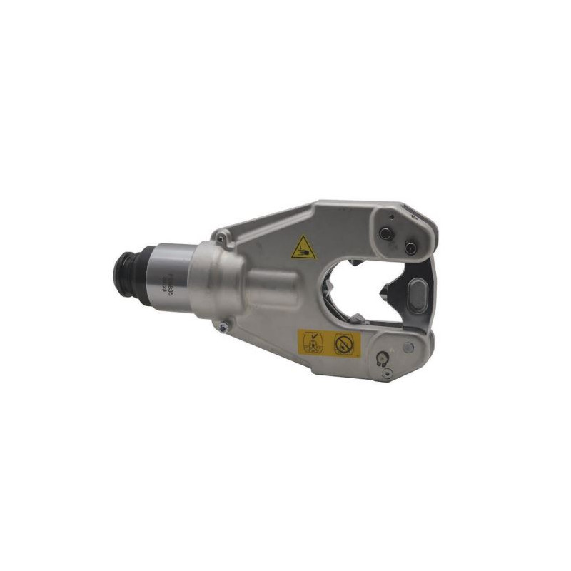 XPM060F Tête sertissage 4-points pour outil BPL063/BPP063 