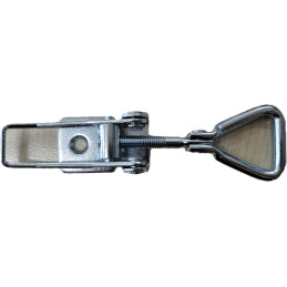 Chiusura per per albero