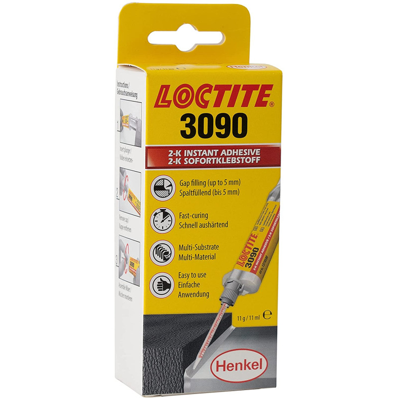 Loctite 3090