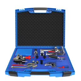 CNPT/HTA-400-RSM Set MT