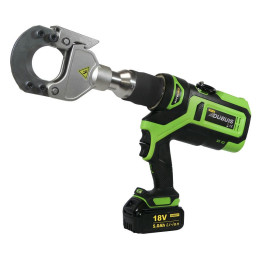 BCP055G Tagliacavi idraulico a batteria