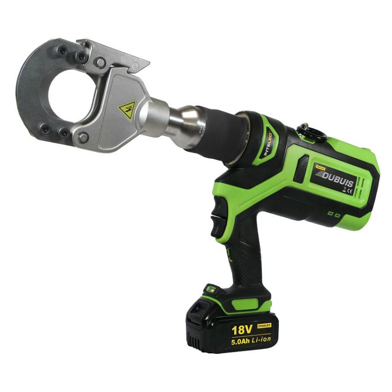 BCP055G Tagliacavi idraulico a batteria