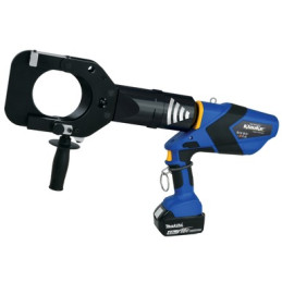 ESG105RMCCFM Akkuhydraulische Kabelschneider Ø 105 mm