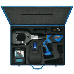 ESG105RMCCFM Coupe-câbles électrohydraulique Ø 105 mm