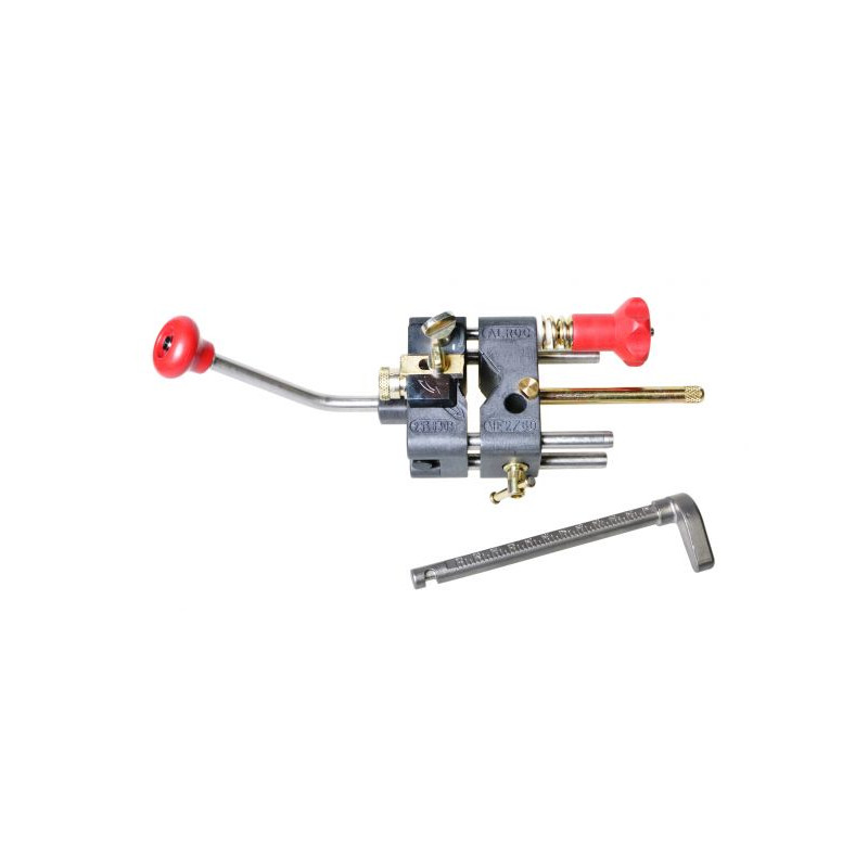 MF2/60 Outil multifonctions