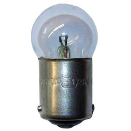 Lampada posteriore completa destra