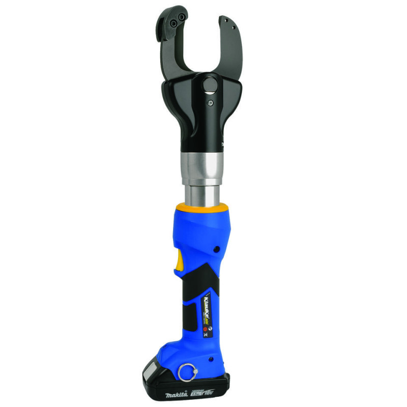 ESM50CFM Cesoia idraulica per cavi 38 kN