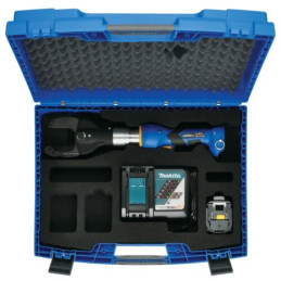 ESM50CFM Cisaille à câble hydraulique 38 kN