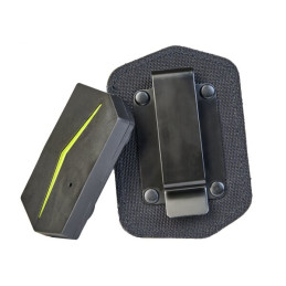 ANGEL React Clip System - Soluzione per le chiamate di emergenza