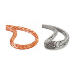 Corda di traino Dynalight ø 8 mm