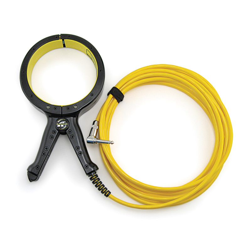 SeekTech pinza invia segnale induttivo