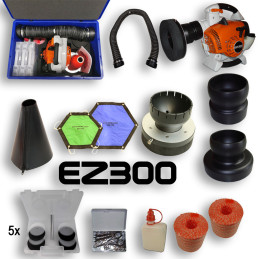 EZ300 Schnureinblasgerät