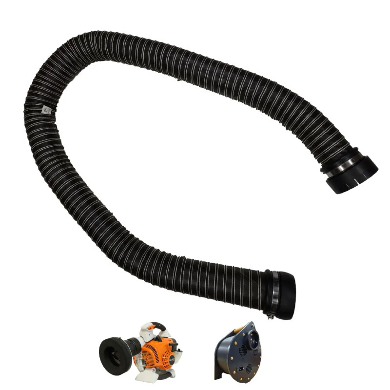 Flexible complet 1,8 m