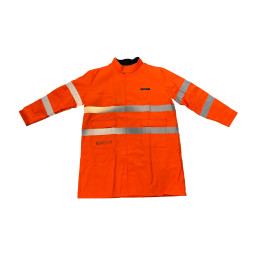 Manteau de manoeuvre T. 44/46