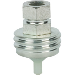 Cartouche Gr. E27 type J