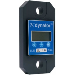 Dynafor Industrial Dynamometer elektronisch
