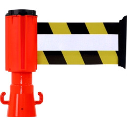 Bandabroller für Kegel