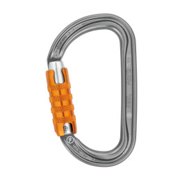 Am'D Leichter asymmetrischer Karabiner