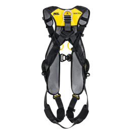 NEWTON EASYFIT (INT) Schnell anzulegender Auffanggurt
