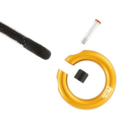 RING OPEN Anello apribile multidirezionale