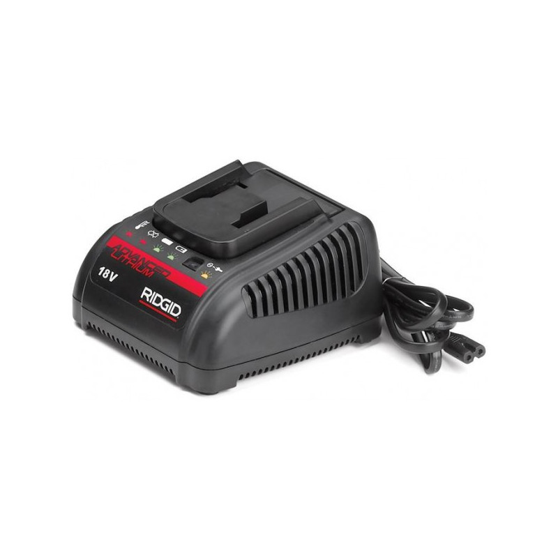 Chargeur rapide de 230 V