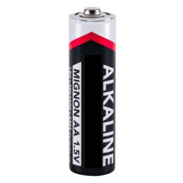Batteria Alcalina AA 1,5 V