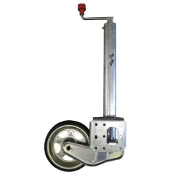 Roue Jockey JKS1000 - JKS2500