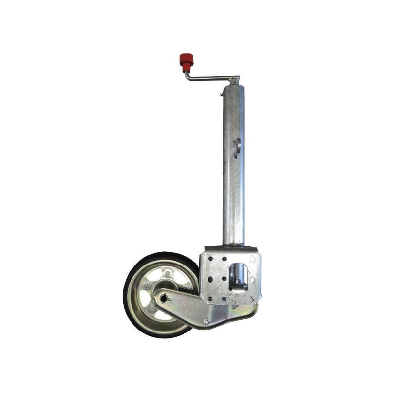 Roue Jockey JKS1000 - JKS2500