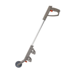 Markierungsstange 1 Rad