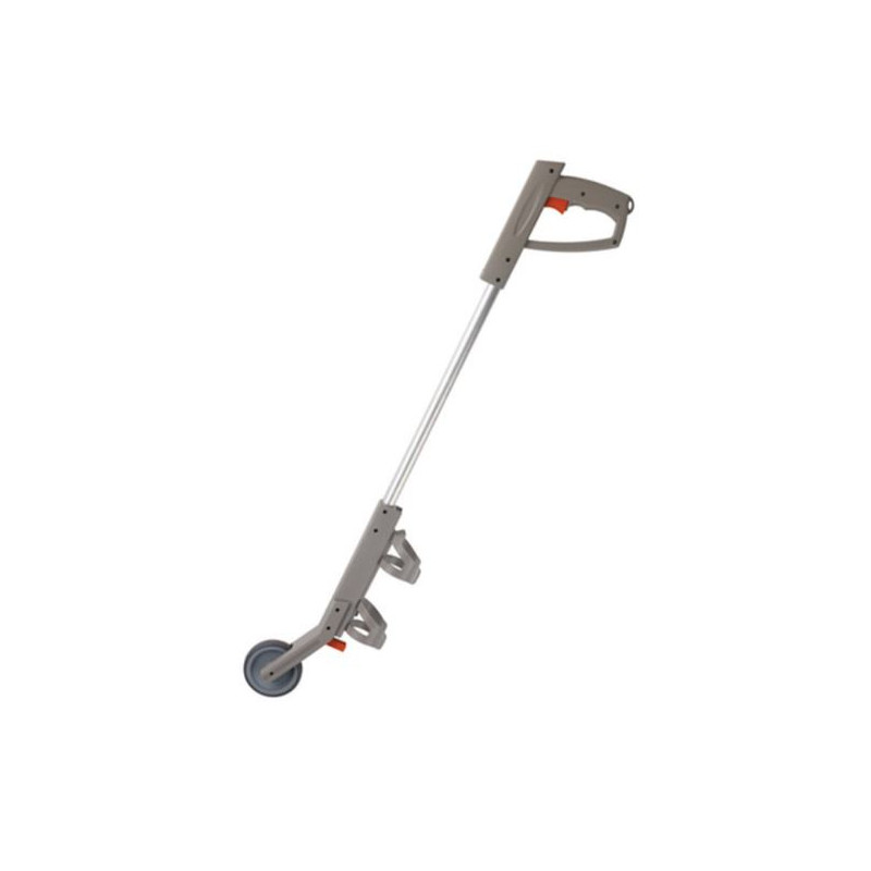 Canne à tracer 1 roue