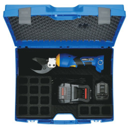 ES32FCFB Hydraulische Kabelschere für feinstdrähtige Kabel 15 kN