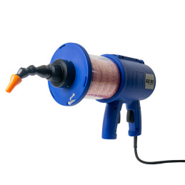 EZ50 Schnureinblasgerät