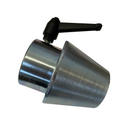 Cône pour axe Ø 75 mm