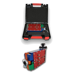 EZ-SPEEDY-XL Sistema di spinta